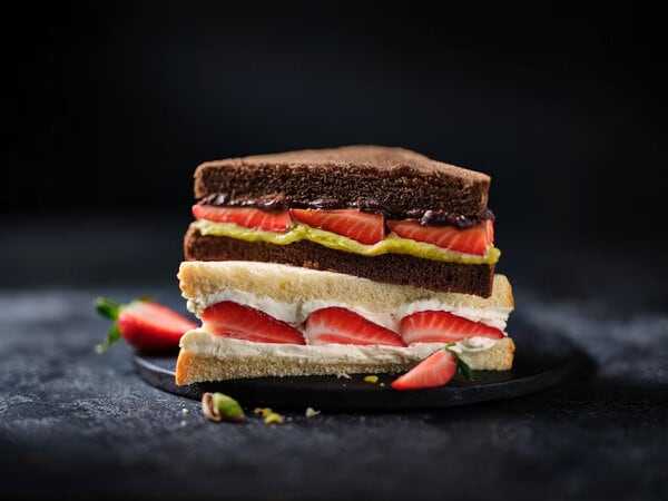 Playful Confections