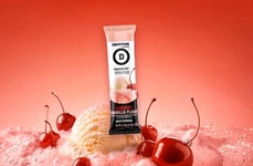 Carnival-Inspired Hydration Mixes