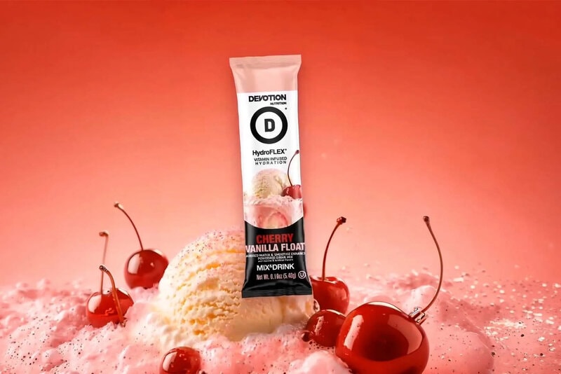 Carnival-Inspired Hydration Mixes