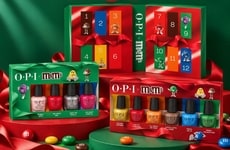Confection-Inspired Polish Sets