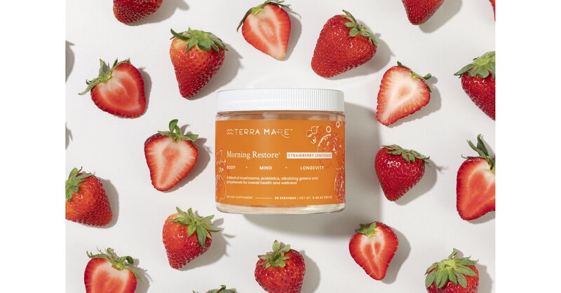 All-in-One Wellness Powders