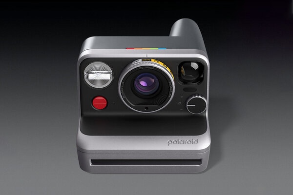 App-Free Instant Cameras