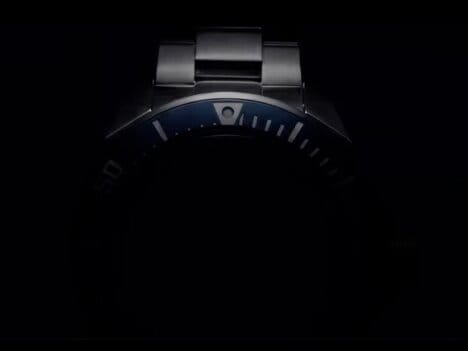 Limited-Run Dive Watches