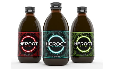 Adaptogenic Energy Drinks