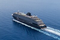 Seasonal Cruise Itineraries Image 1