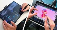 Portable 3D Software Image 1