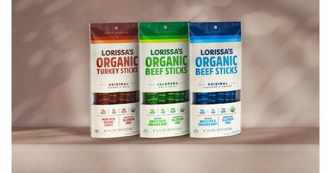 Allergen-Conscious Protein Snacks