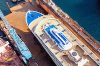 India-Bound Cruise Ships Image 1
