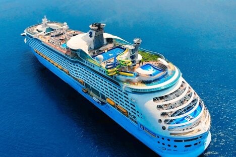 Cherry Blossom Cruises