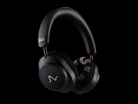 Brain-Tracking Headphones