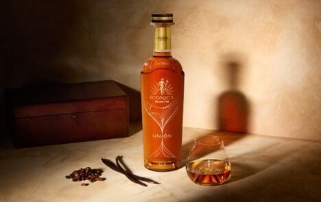 Cigar-Pairing Aged Rums