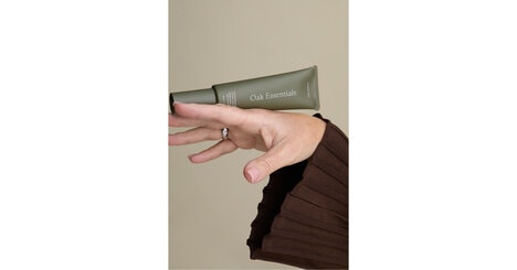 Serum-Grade Hand Care