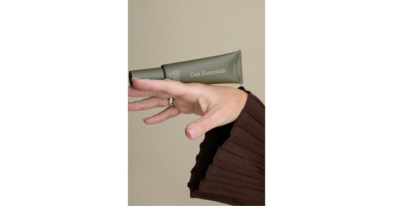 Serum-Grade Hand Care