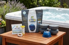 Bundled Hot Tub Care