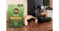 Grounds-Brewed Coffee Boosters Image 1
