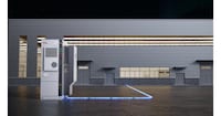 Integrated Commercial Batteries Image 1