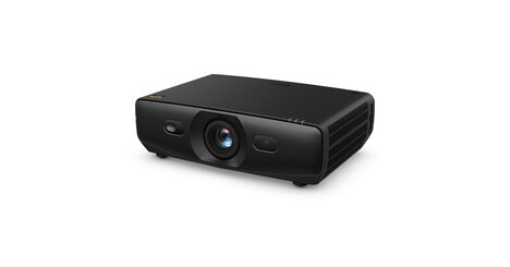 AI-Enhanced Golf Projectors