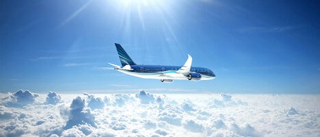 Dynamic Inflight Entertainment