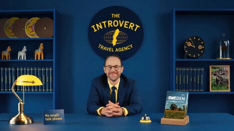 Low-Pressure Travel Packages