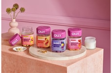 Mochi-Format Supplements