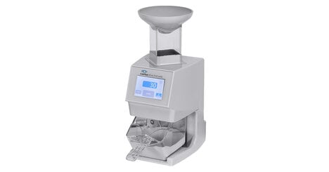 Compact Pharmacy Automation