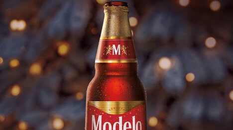 Holiday Amber Lagers