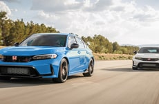 AI-Integrated Performance Cars