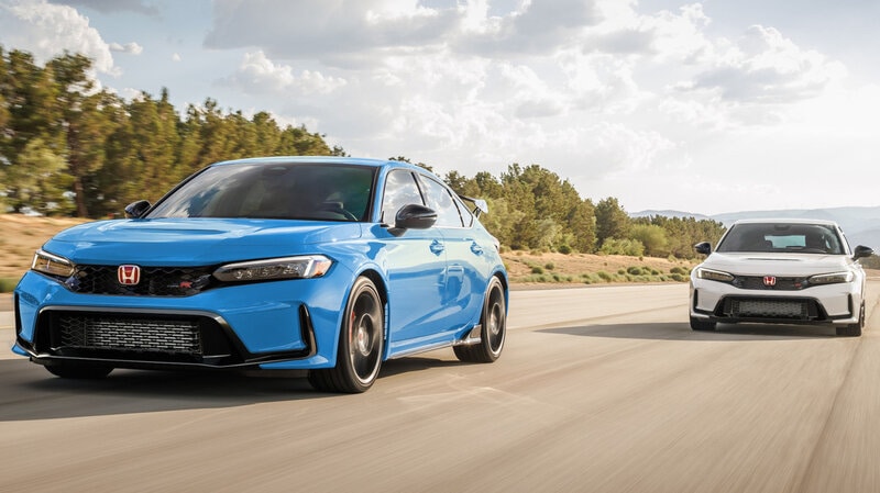 AI-Integrated Performance Cars