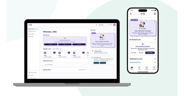 Accessible Virtual Maternal Care