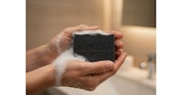 Skincare-Infused Cleansing Bars