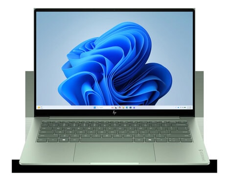 Accessible Premium AI Laptops