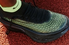 Race-Day Marathon Shoes