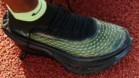 Race-Day Marathon Shoes