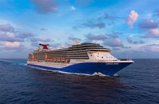 West Coast Cruise Itineraries