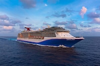 West Coast Cruise Itineraries Image 1