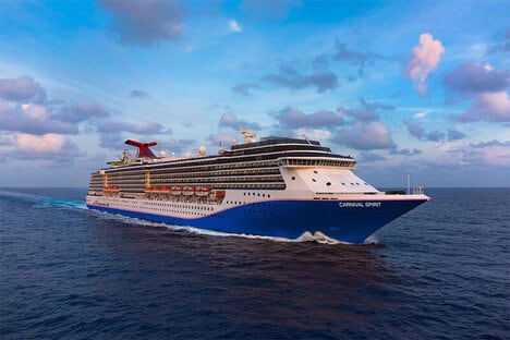 West Coast Cruise Itineraries
