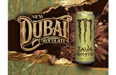 Dessert-Inspired Coffee Drinks