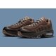 Earth-Toned Running Sneakers Image 1