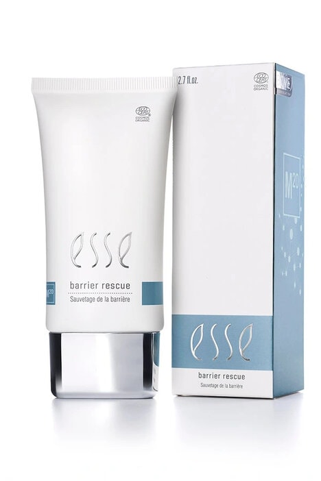 Fermentation-Derived Skincare Ingredients