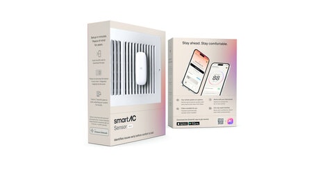 AI-Powered HVAC Monitoring
