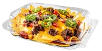 Single-Piece Food Containers Image 2