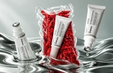 Volumizing Lip Emulsions