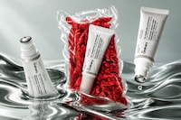 Volumizing Lip Emulsions Image 1