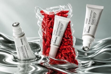 Volumizing Lip Emulsions