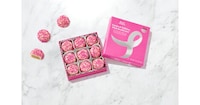 Breast Cancer Awareness Chocolates Image 1