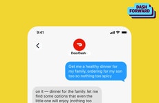Text-Based AI Ordering