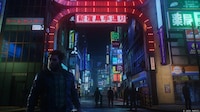 AI-Enhanced Console Graphics Image 1