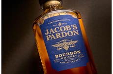 Multi-State Bourbon Bottles