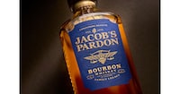 Multi-State Bourbon Bottles Image 1