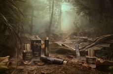 Franchise-Inspired Fragrances